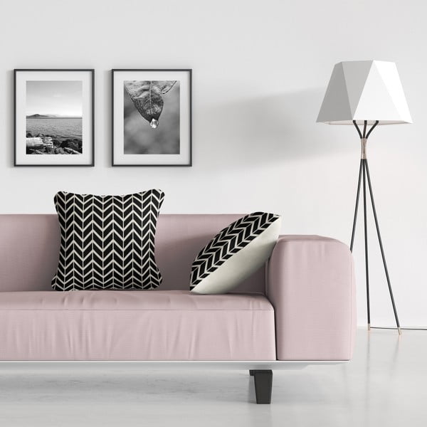 Dekoracyjna poduszka Kate Louise Kirke, 43x43 cm-image-1