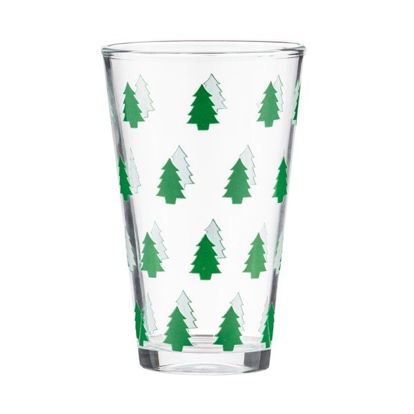 Szklanki zestaw 4 szt. 270 ml Jingle – Ladelle-image-1