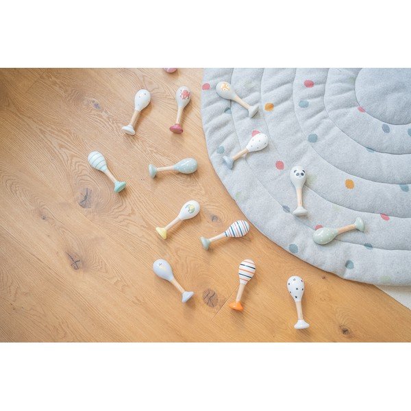 Zabawka muzyczna Stars – Kindsgut-image-4