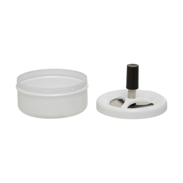 Metalowa popielniczka – Premier Housewares-image-1