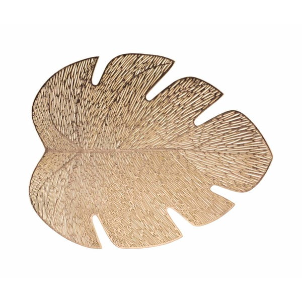 Plastikowa mata stołowa 46x36 cm Flamboyant – douceur d'intérieur