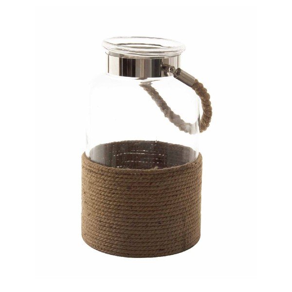 Świecznik Medium Rope