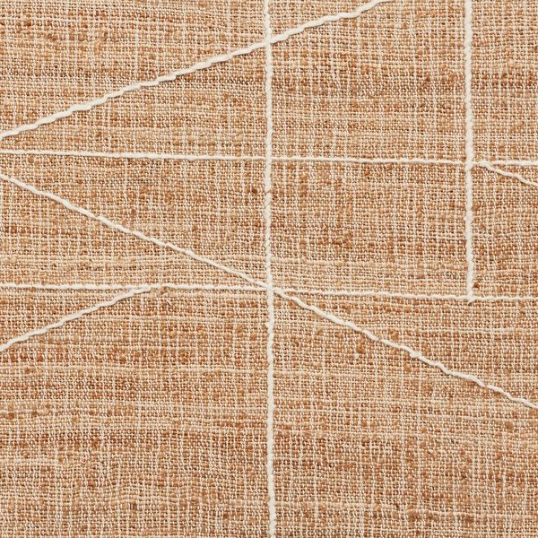 Dywan z juty Think Rugs Bazaar Lines, 150x230 cm-image-1