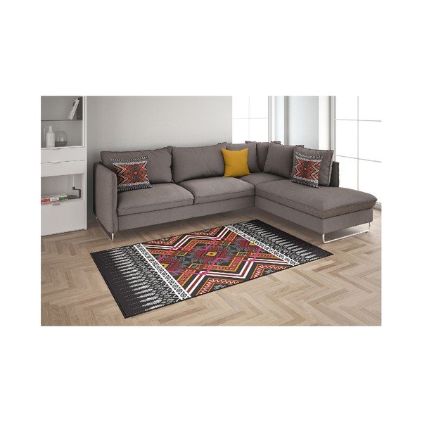 Dywan Oyo home Ethno, 100x140 cm-image-2