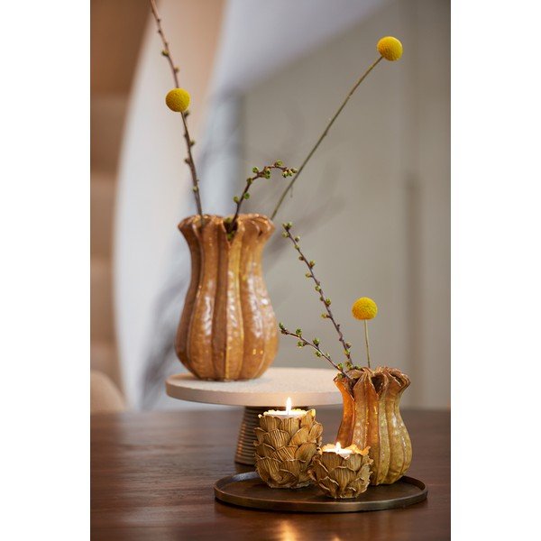 Taca dekoracyjna ø 33 cm Esma – Light & Living-image-1