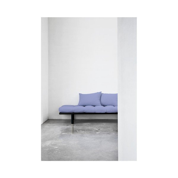 Sofa Karup Pace Black/Blue Breeze-image-3