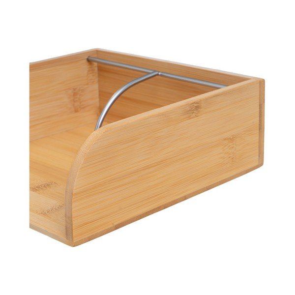 Bambusowy serwetnik – Casa Selección-image-1