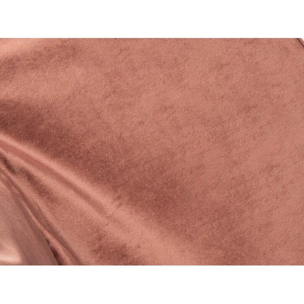 Czerwony aksamitny worek do siedzenia dla dzieci The Brooklyn Kids Ears-image-4