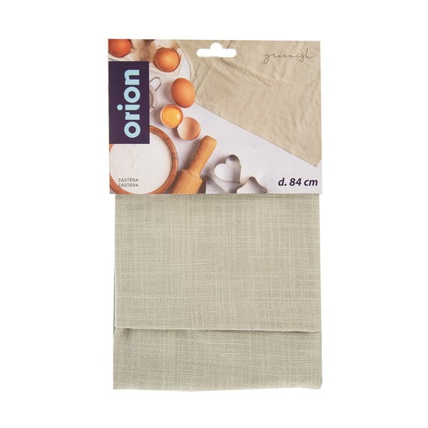 Bawełniany fartuch My Kitchen Greenish – Orion-image-3