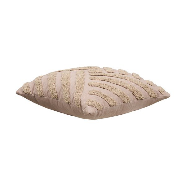 Bawełniana poduszka dekoracyjna 45x45 cm Albany – House Nordic-image-3