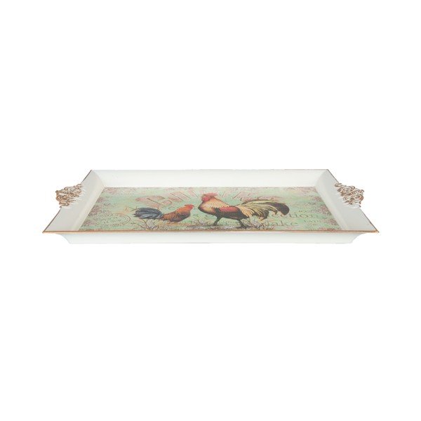 Taca Clayre & Eef Yard, 26x39 cm-image-1