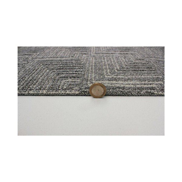 Dywan Pinnacle Grey, 167x233 cm-image-3