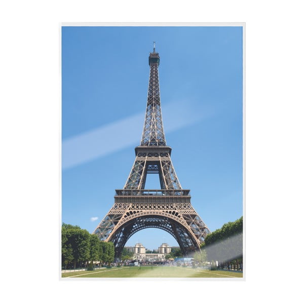 Zestaw 100 folii do laminacji Leitz, A4, 80 mic-image-1