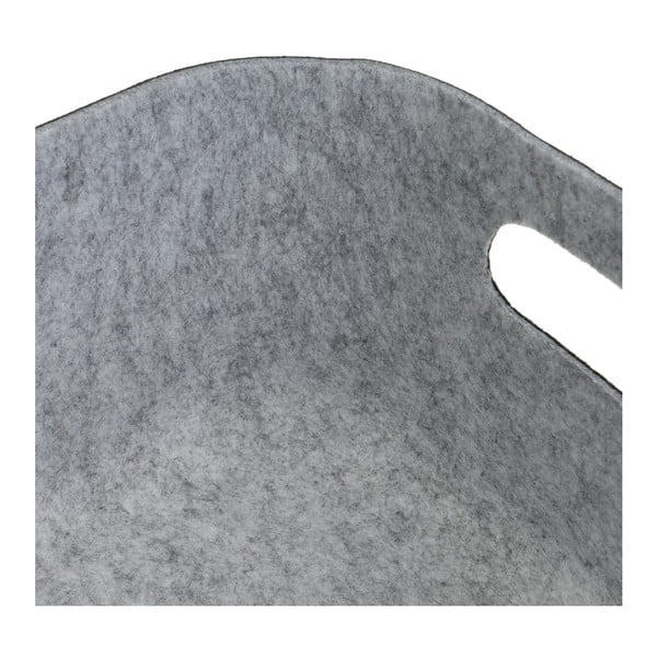 Tekstylne koszyki zestaw 3 szt. 36x28x16 cm – Casa Selección-image-2