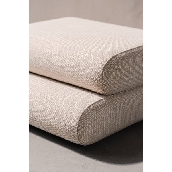 Beżowy puf Taso – noo.ma-image-3