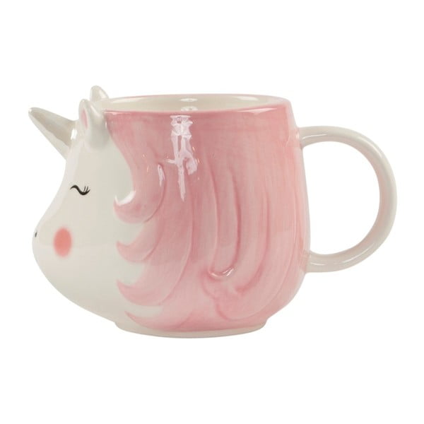 Kubek Sass & Belle Rainbow Unicorn Mug-image-3