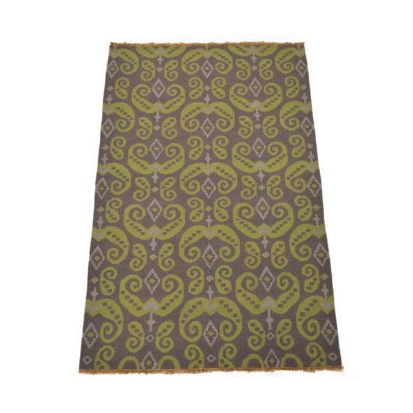 Ręcznie tkany dywan Kilim 59, 150x245 cm
