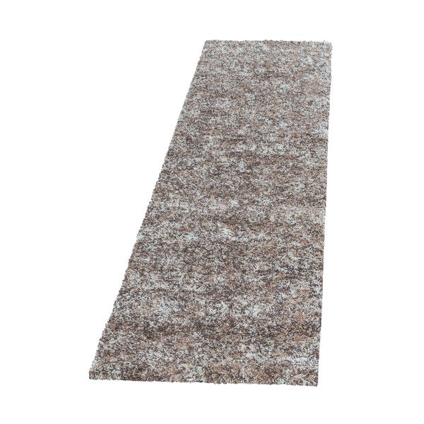Jasnobrązowy chodnik 80x250 cm Enjoy – Ayyildiz Carpets