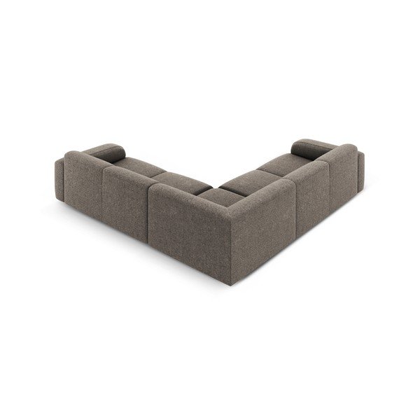 Szary narożnik (strona zmienna/w kształcie litery L) Molino – Micadoni Home-image-3