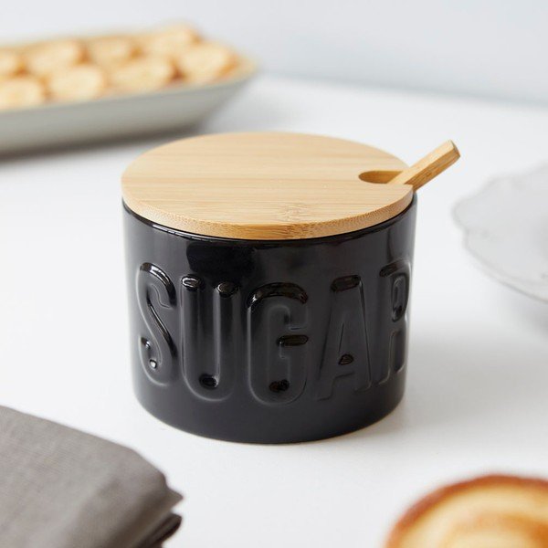 Cukierniczka ceramiczna Sugar – Balvi-image-4