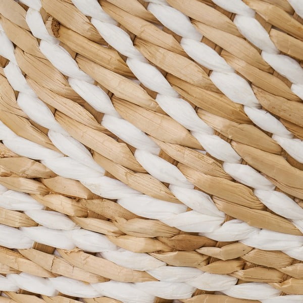 Koszyki z trawy morskiej zestaw 2 szt. – Casa Selección-image-1