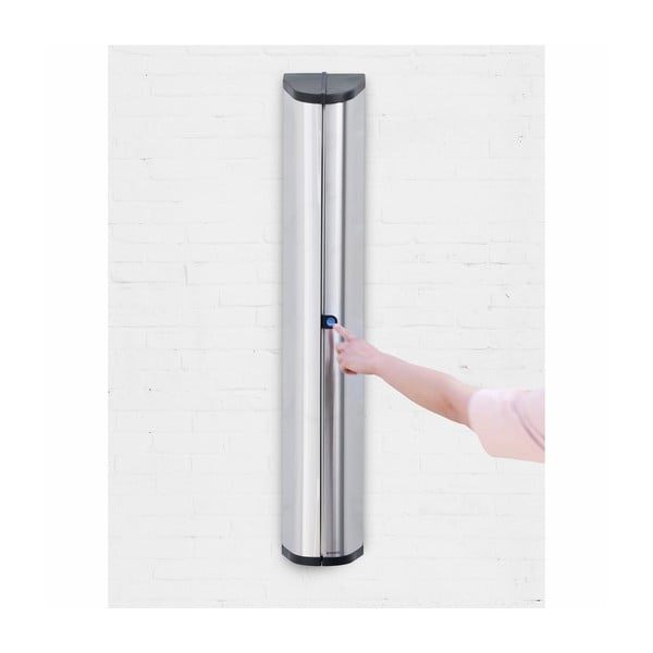 Ogrodowa ścienna suszarka na pranie WallFix 24m – Brabantia-image-4