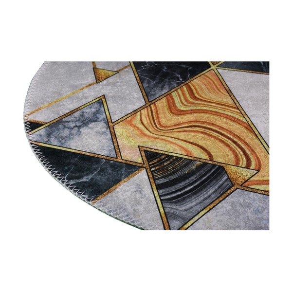 Dywan odpowiedni do prania 60x100 cm – Vitaus-image-2