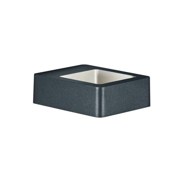 Kinkiet zewnętrzny LED (wys. 4 cm) Reno – Trio-image-1