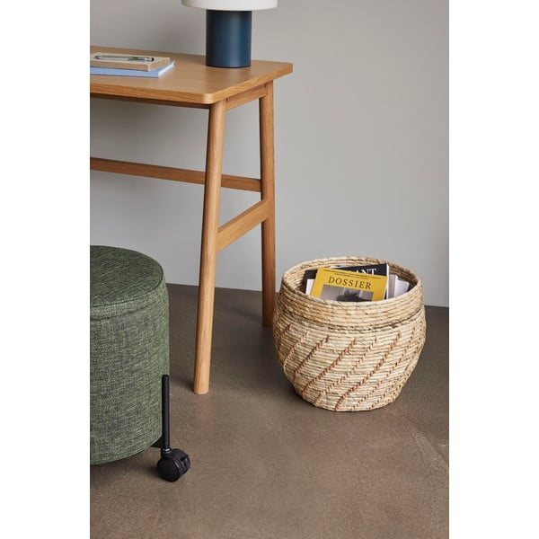 Taboret Contain – Hübsch-image-3