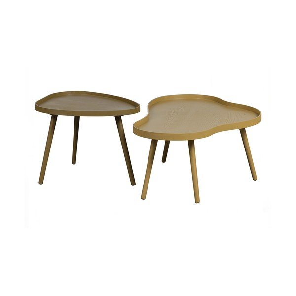 Stolik 50x61 cm Mae – WOOOD-image-3