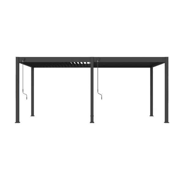 Pergola bioklimatyczna Intro Plus – Rojaplast-image-3