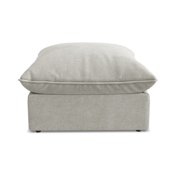 Jasnoszary podnóżek Manao – Makamii