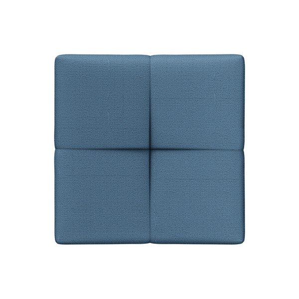 Niebieski moduł sofy Rome – Cosmopolitan Design-image-3