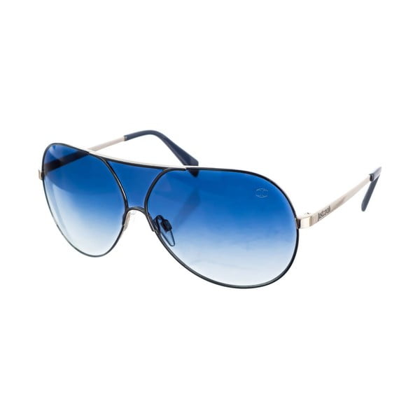 Męskie okulary przeciwsłoneczne Just Cavalli Azul Marino