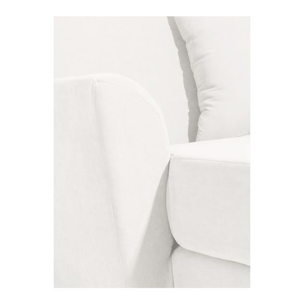 Kremowy fotel Max Winzer Judith Velor-image-3