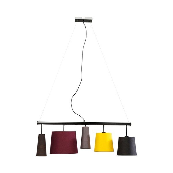 Lampa sufitowa Kare Design Parecchi Colore-image-1
