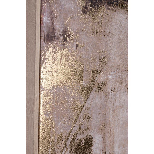 Obraz drukowany na płótnie z ramą w zestawie 63x93 cm Bold – Bizzotto-image-4
