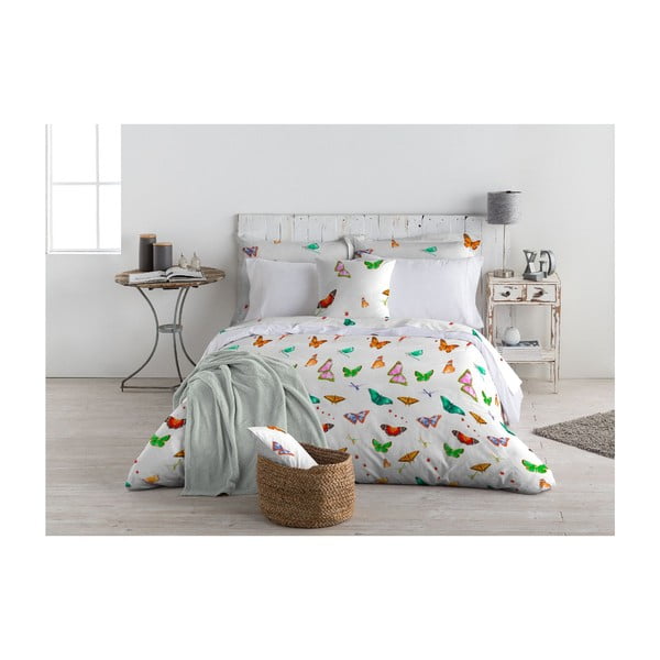 Pościel Spanish Garden Unico, 240x220 cm-image-1