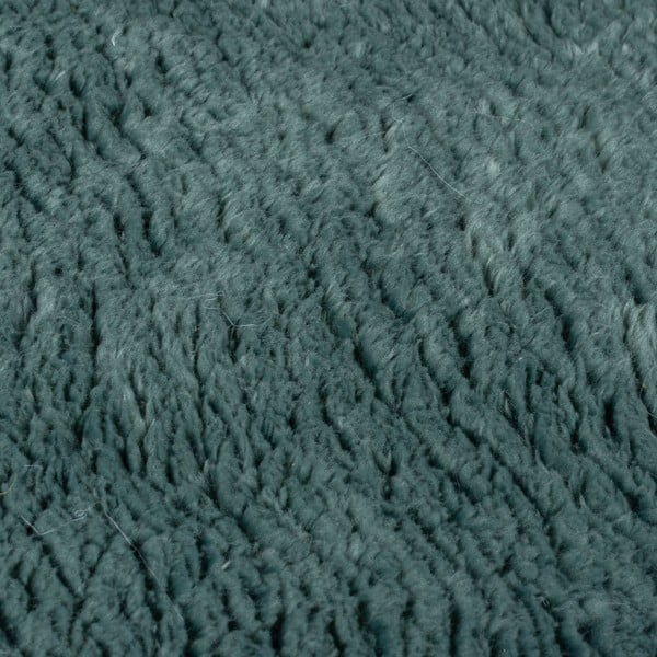 Morska syntetyczna skóra 160x230 cm Faroe Wool Look Fur – Flair Rugs-image-3