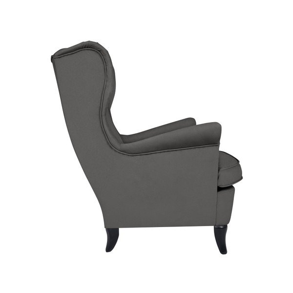 Szary
  fotel Cosmopolitan design Roma-image-4
