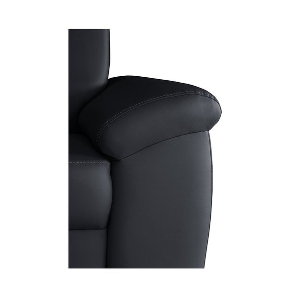 Antracytowoszary narożnik lewostronny Florenzzi Bossi Medium-image-2