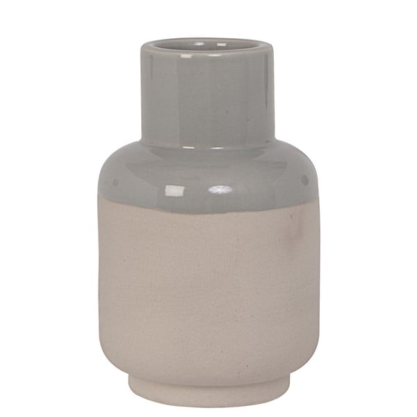 Wazon Present Time Light Grey
