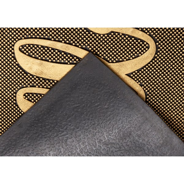 Wycieraczka z tworzywa sztucznego 75x45 cm Hello – Hanse Home-image-3