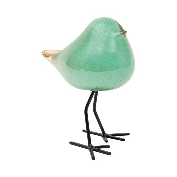 Szklana figurka Serin – Côté Table