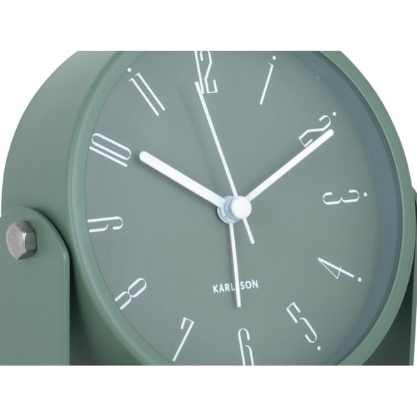 Budzik ø 11 cm Regal – Karlsson-image-4