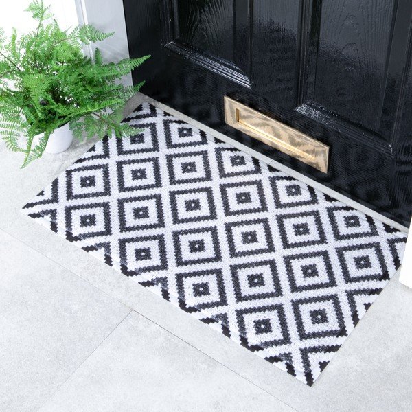 Wycieraczka 40x70 cm DIamond – Artsy Doormats-image-1