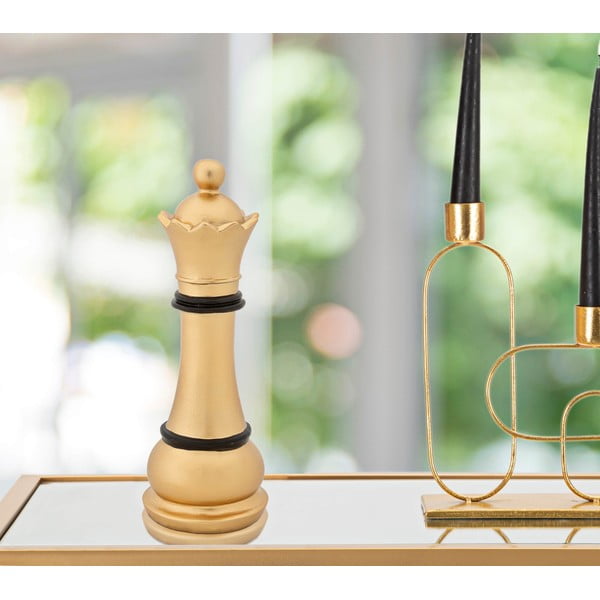 Figurka z żywicy polimerowej 25,5 cm Queen – Mauro Ferretti-image-1