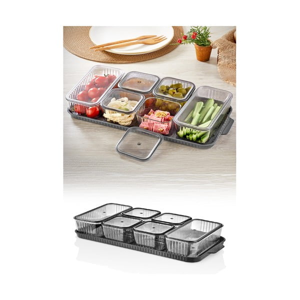 Pojemniki na żywność 6 szt. – Hermia-image-2