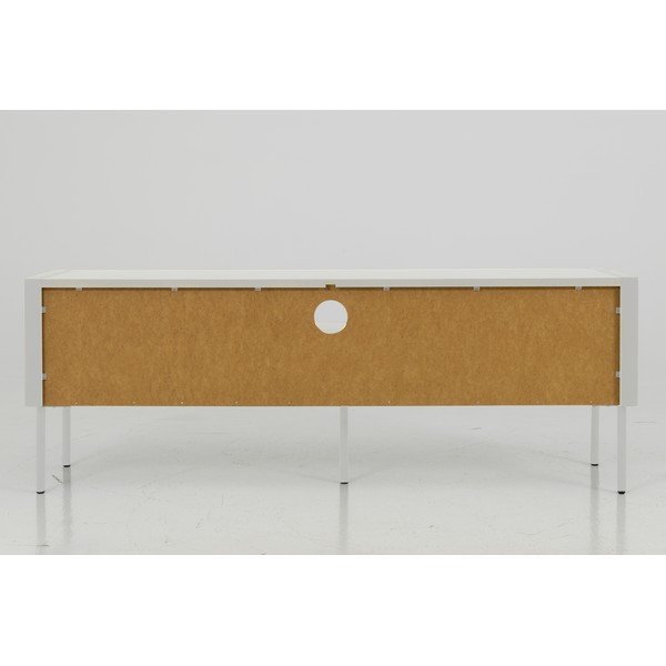 Biała szafka pod TV Tenzo Switch-image-1