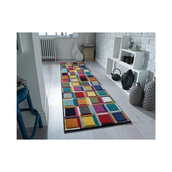 Chodnik Flair Rugs Spectrum Waltz, 60x230 cm-image-1
